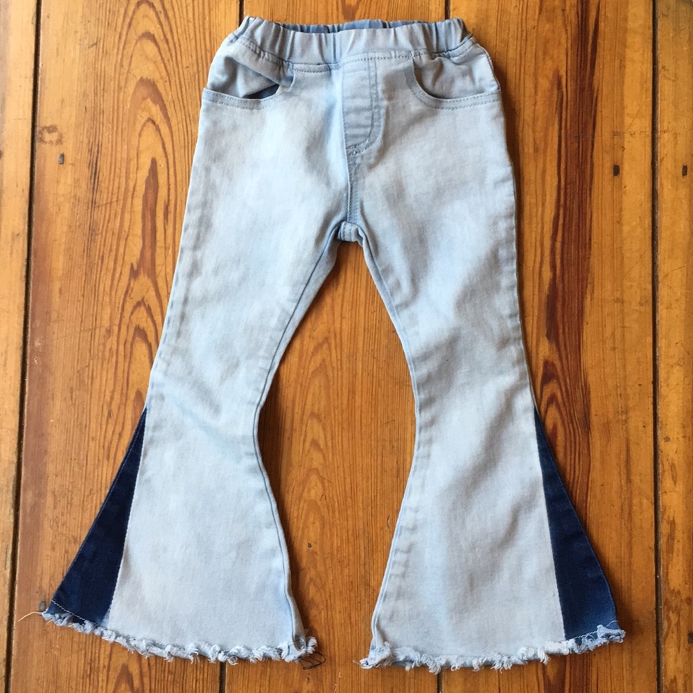 Adorable flares